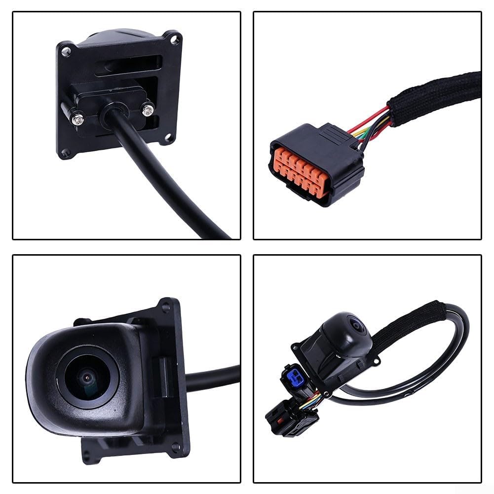 Telecamera Retromarcia per kia Sportage 20-22 OEM 99241-D9000