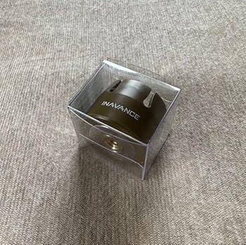 ゴールゼロ フラッシュ INAVANCE ゼロキャップ 2個セット ゴールゼロ フラッシュ INAVANCE ゼロキャップ 2個セット