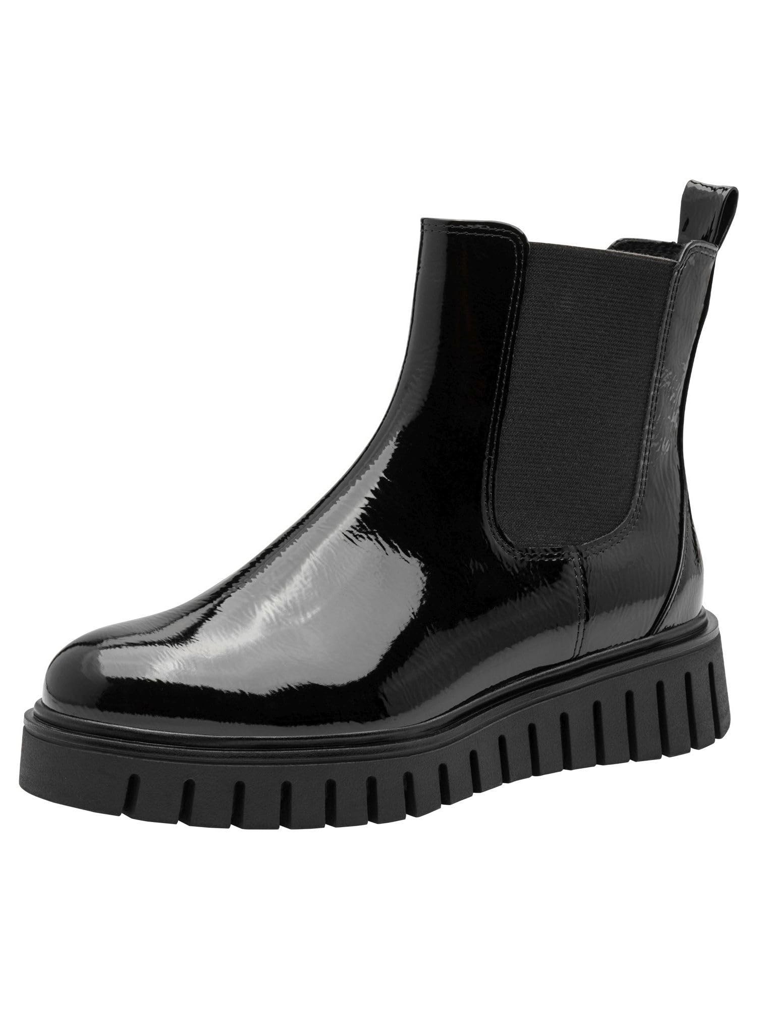 MARCO TOZZI Damen 2-25472-45Chelsea-Stiefel