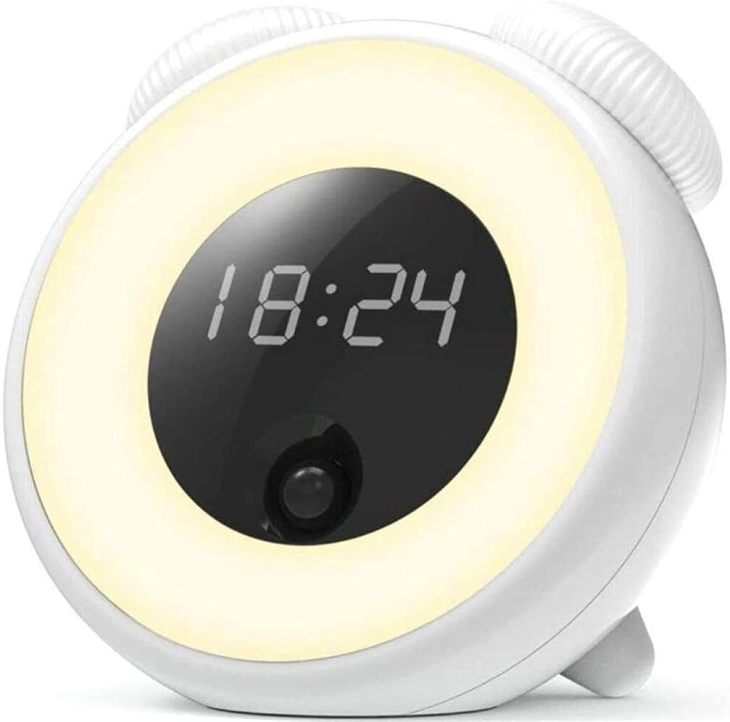 будильник wake