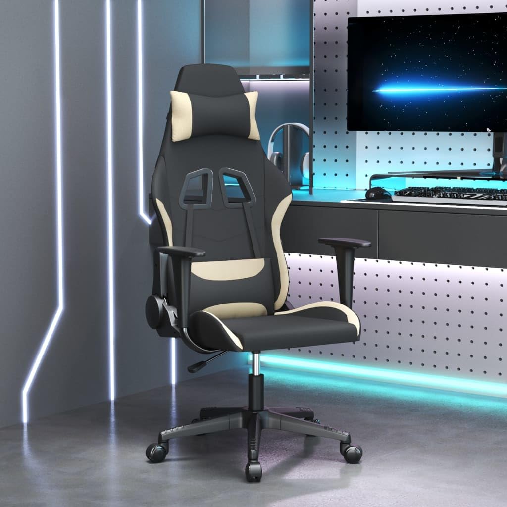 Fauteuil de directeur ergonomique réglable en hauteur avec accoudoirs