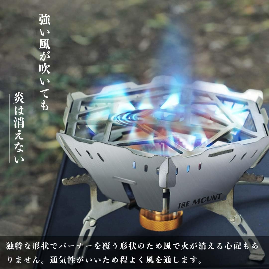 Amazon | SWAG GEAR ヘキサゴンウィンドウストッパー ウインド