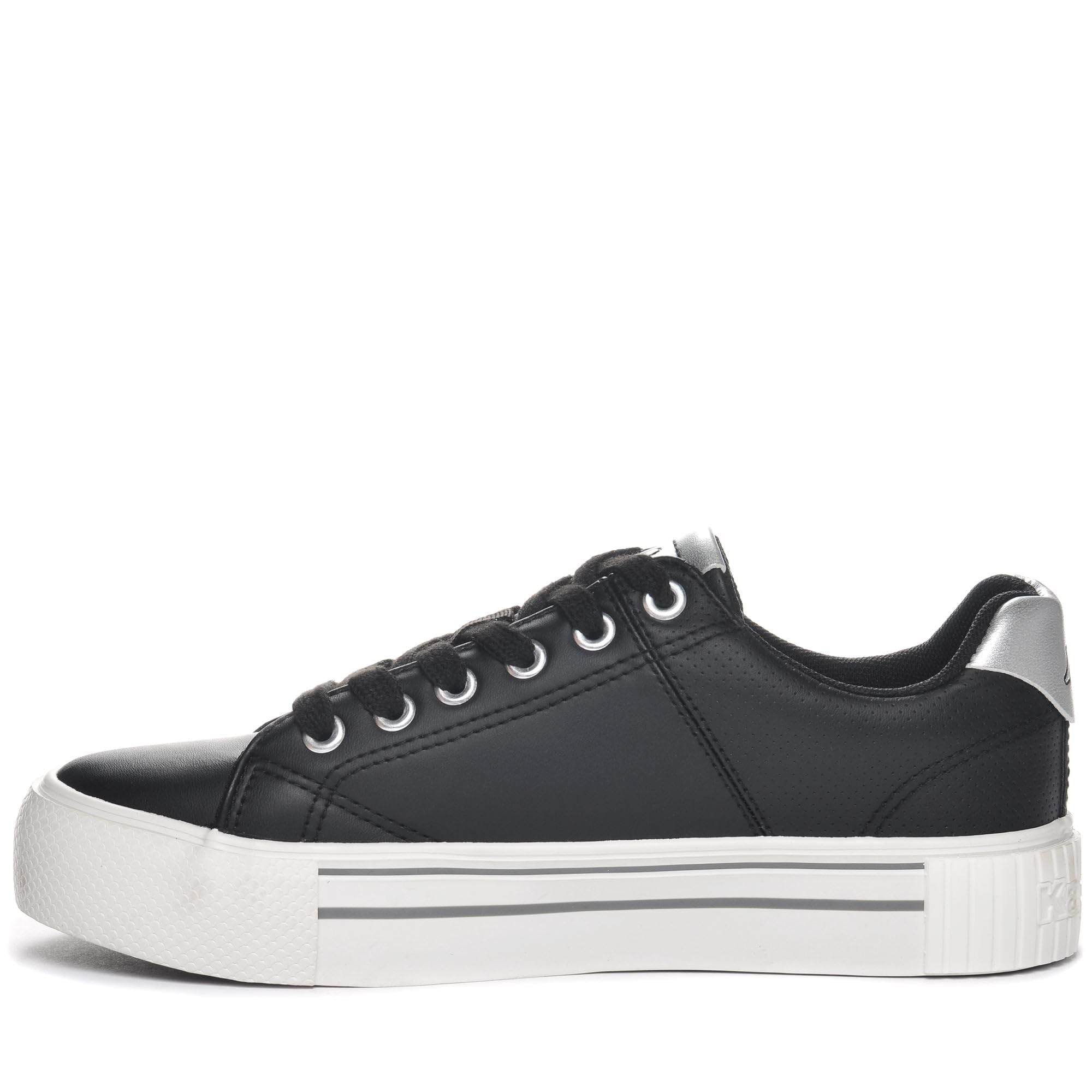 Kappa Logo Tudy, Zapatillas de Gimnasia Mujer