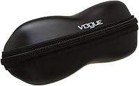 Vista 19 de Vogue Eyewear womens Vo4002s Round Sunglasses Gradiente marrón mate/marrón