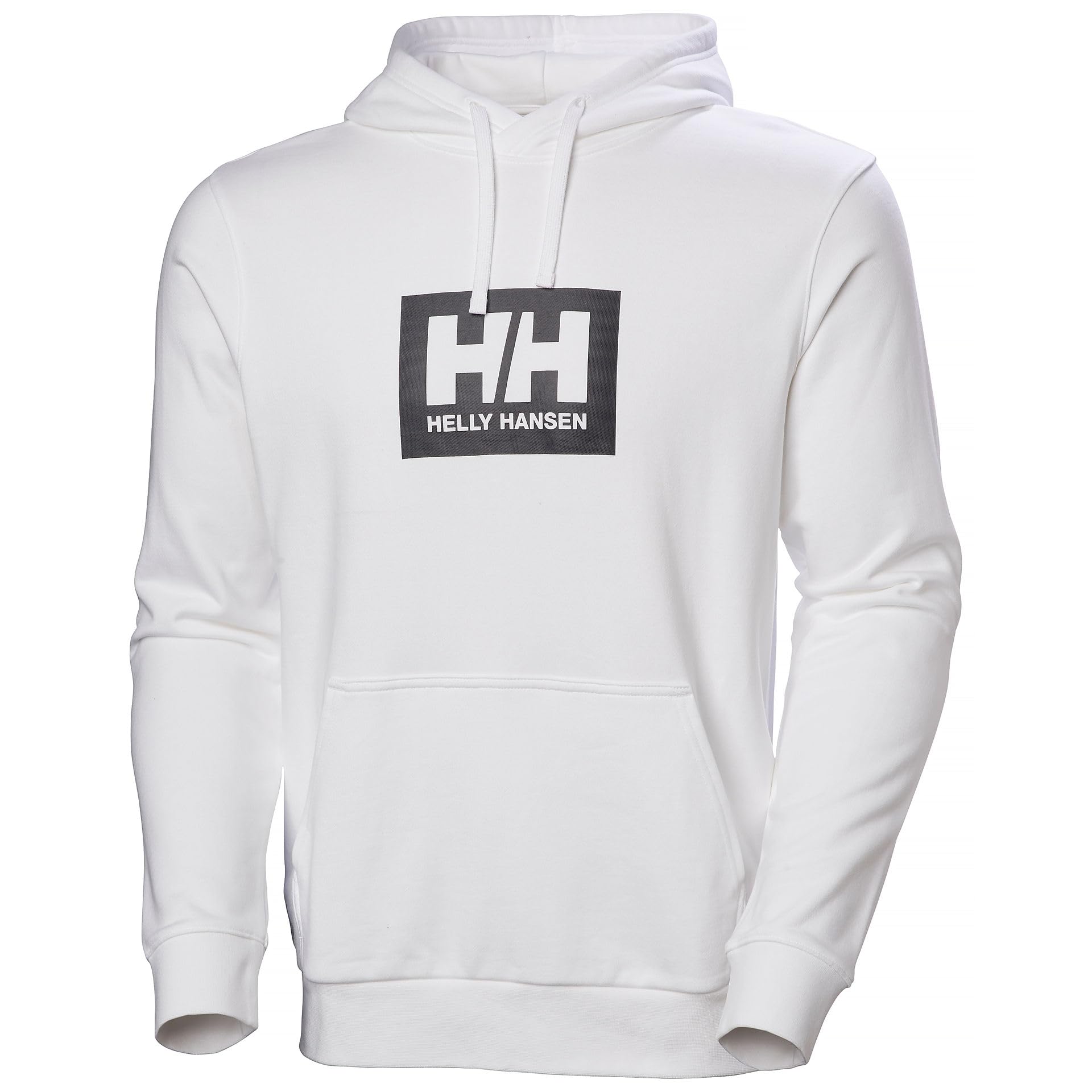 Helly Hansen Men's Hh Box Hoodie Hooded Sweatshirt