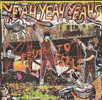 yyys様 Yeah Yeah Yeahs - Fever To Tell Vinyl - Interscope Records