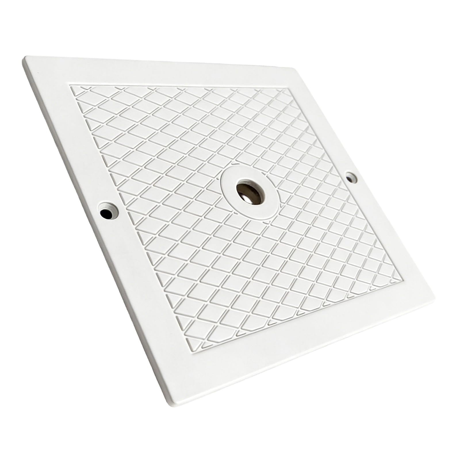 CUNZJIA High Strengths Pool Skimmer Cover Pool Skimmer Lid Replacement for SPX1082E SP1084 Swimming Pools