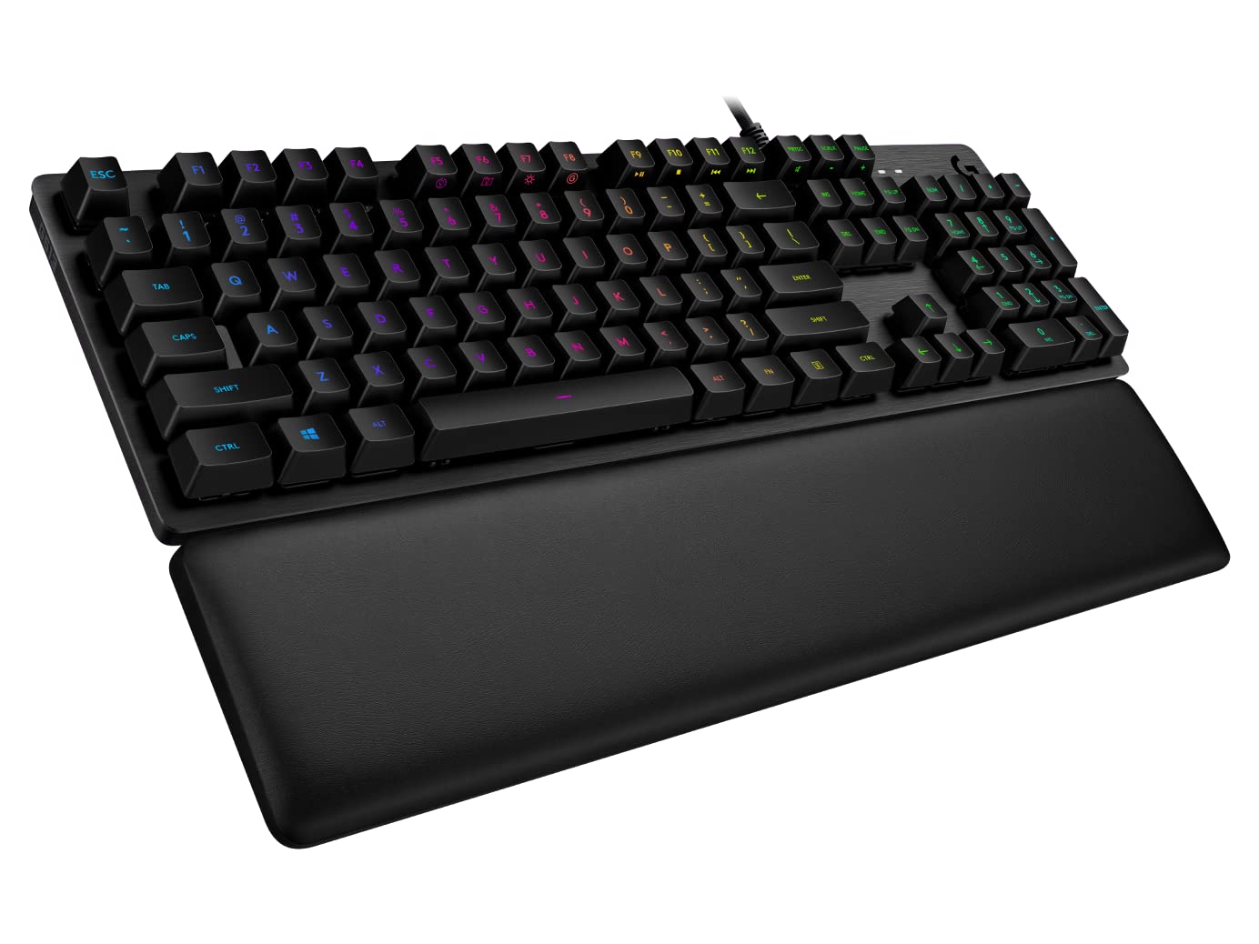 Logitech G G513 mechanische Gaming-Tastatur