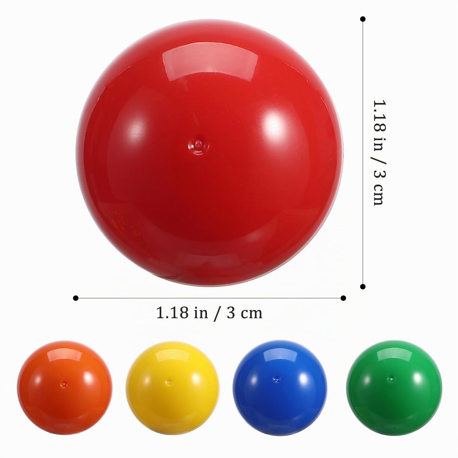 50 Boules Tombola Creuses 3 Cm – 5 Couleurs Vives Pour Fêtes, Loterie Et Cadeaux Sans Numéro Boules Loterie Sans Numéro 50 Boules Tombola Creuses 3 Cm – 5 Couleurs Vives Pour Fêtes, Loterie Et Cadeaux Sans Numéro Boules Loterie Sans Numéro