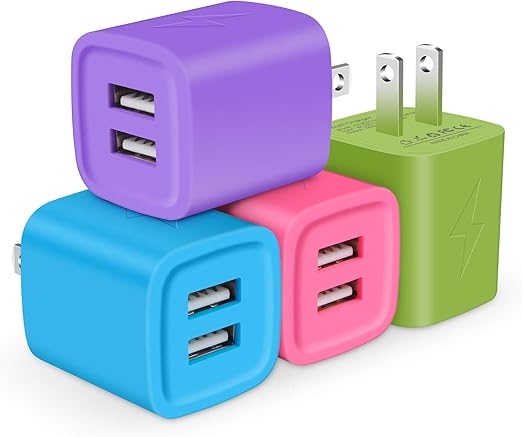 box for iphone 12 charger