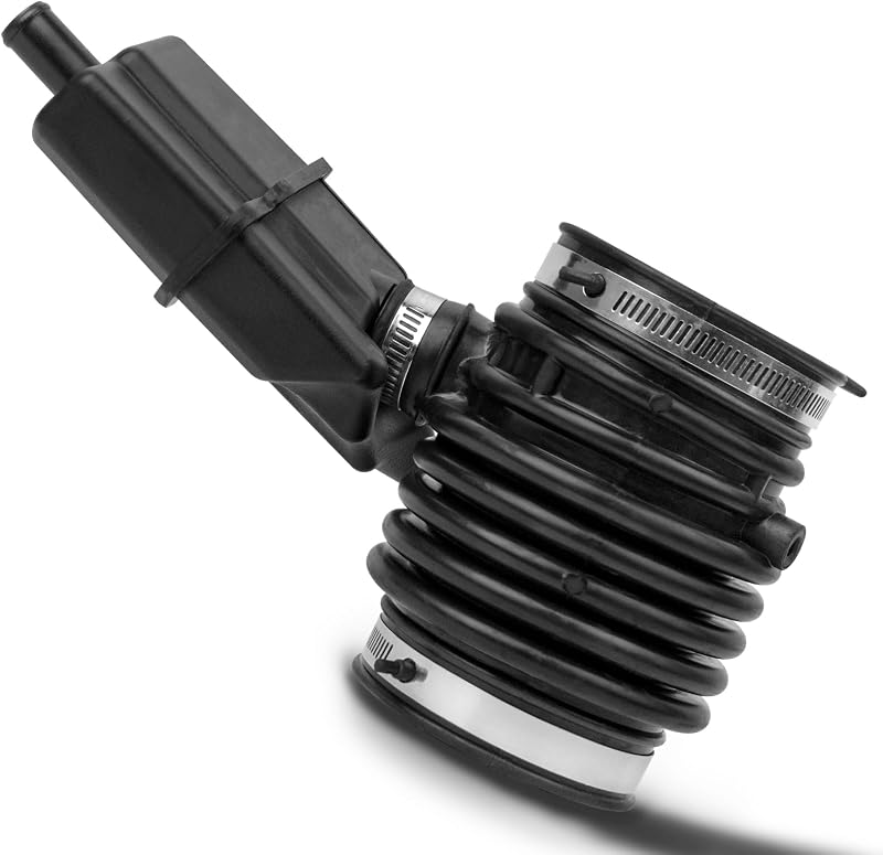 Mangueira do duto de admissão de ar do motor VINMS 16576-3JA0A para Nissan Murano, Pathfinder, Infiniti QX60 e JX35 – 1 unidade