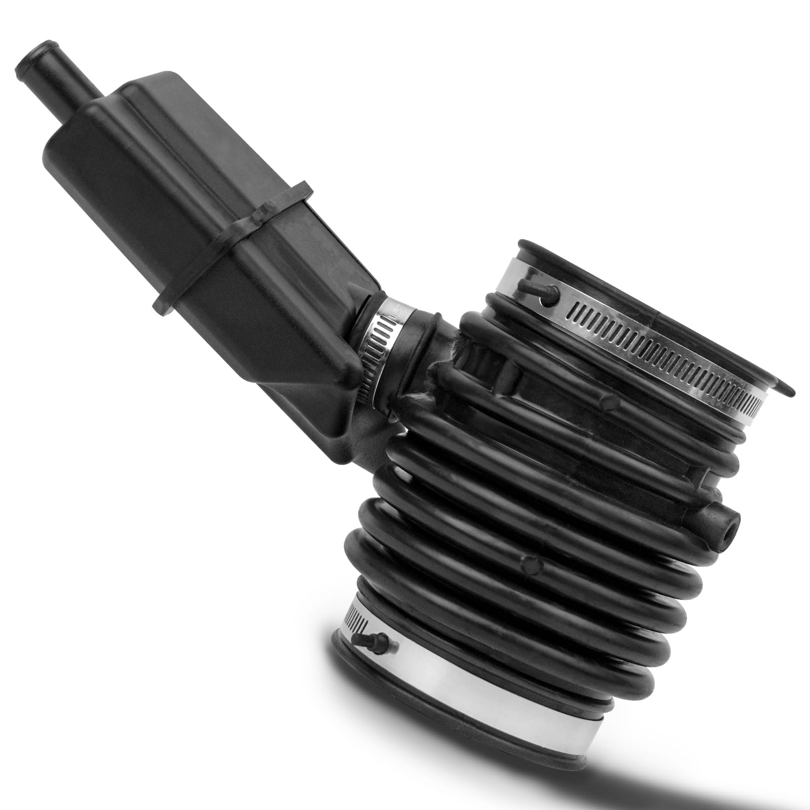 16576-3JA0A Engine Air Intake Hose Tube With Clamps for Nissan 2015-2023 Murano,2013-2016 Pathfinder,2014-2016 Infiniti QX60,2013 JX35