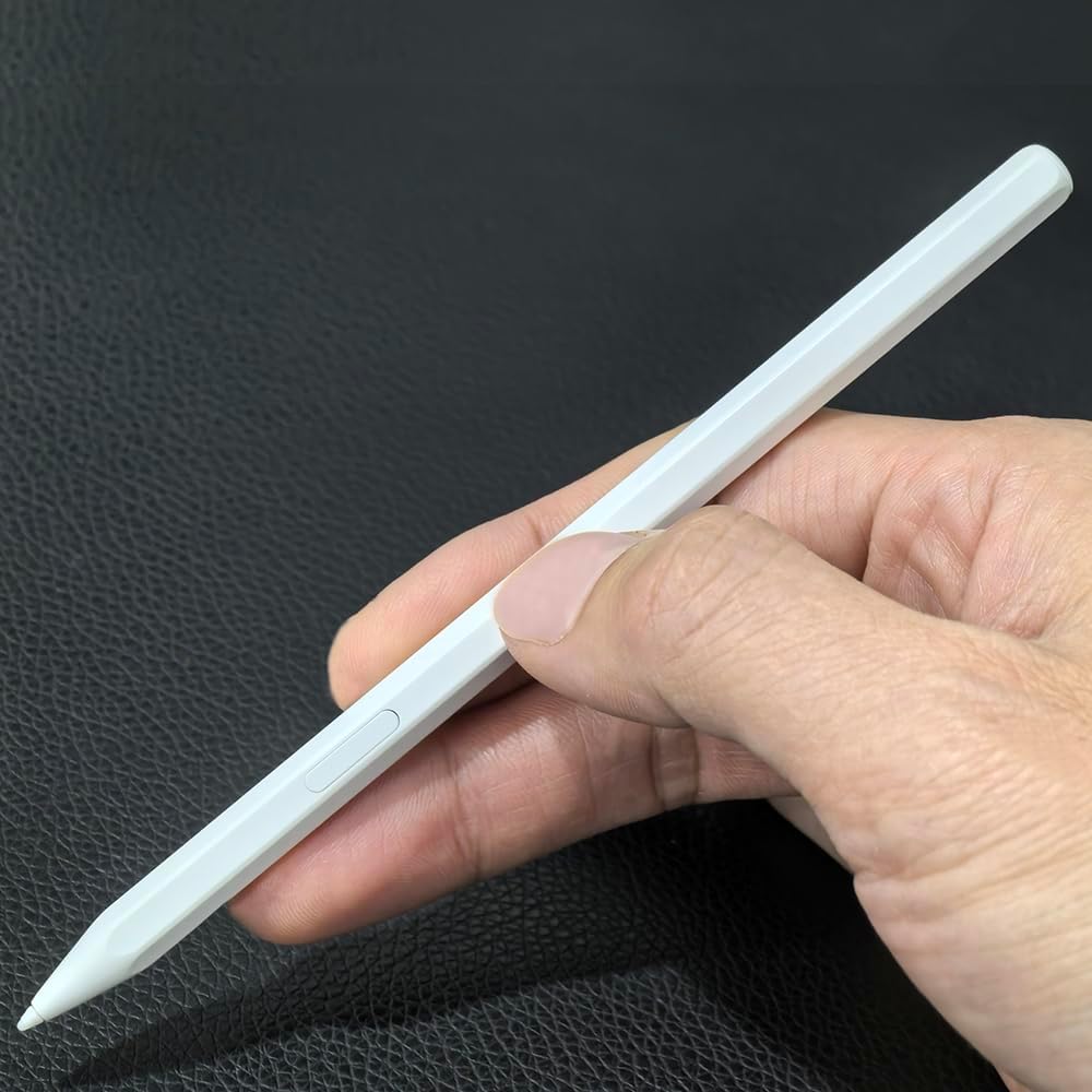 Galaxy Tab S11 Pen Replacement Tab S11 Ultra S Pen for Samsung Galaxy Tab S11 Stylus Pen Touch Pen for Galaxy Tab S11 Ultra EJ-PX730BWEGUJ S Pen with Tips Nibs Repair Part