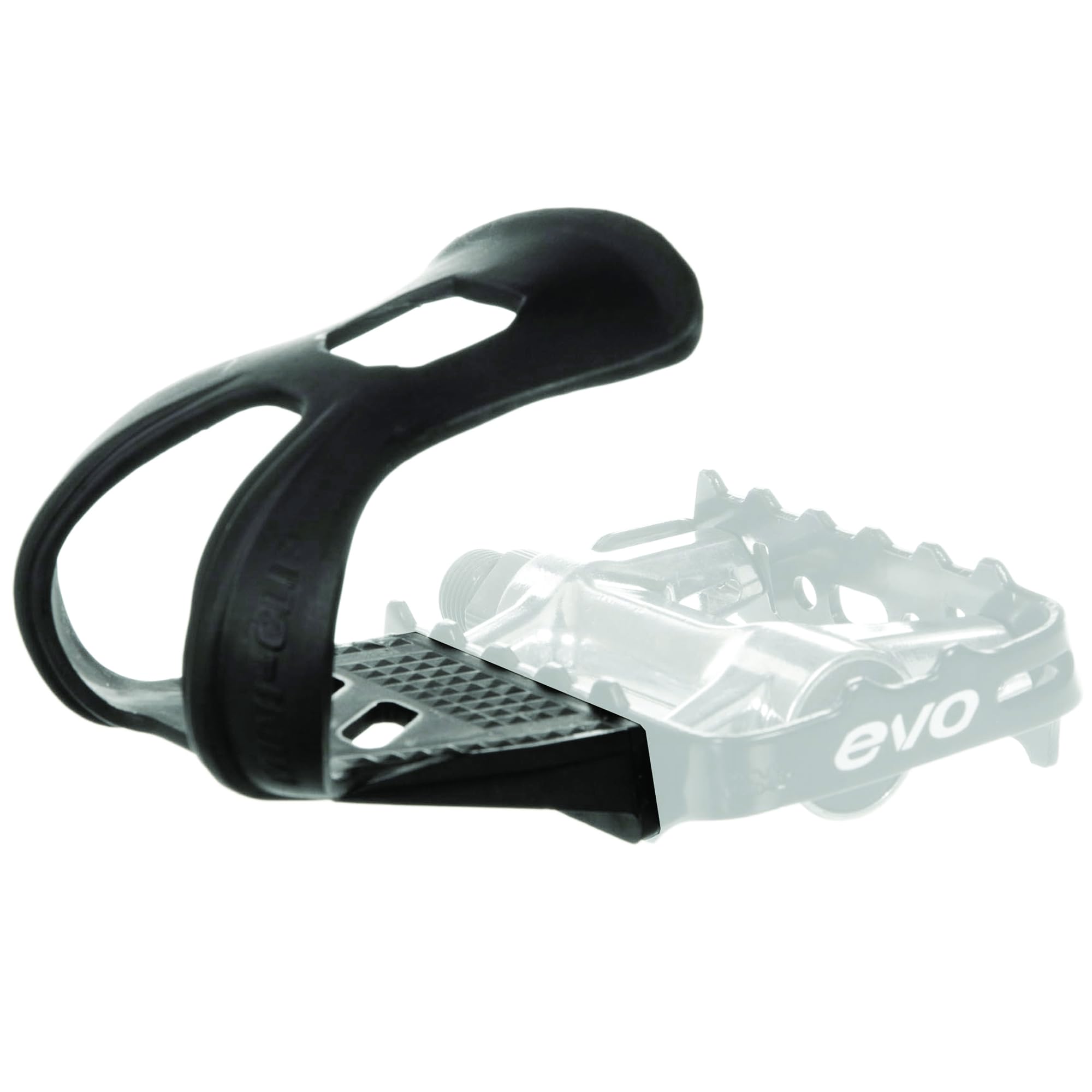Toe clip pedals halfords new arrivals - Main Image