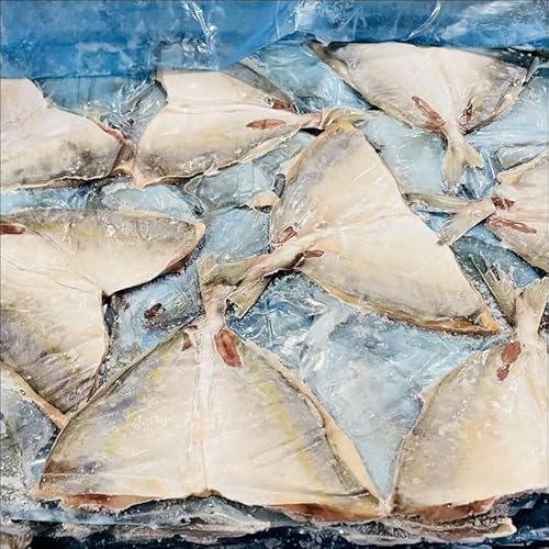 めあじ開き 1箱 4kg(90枚入り)【 業務用 ・天種 】目あじ開き・天ぷら、フライ用【冷凍便】