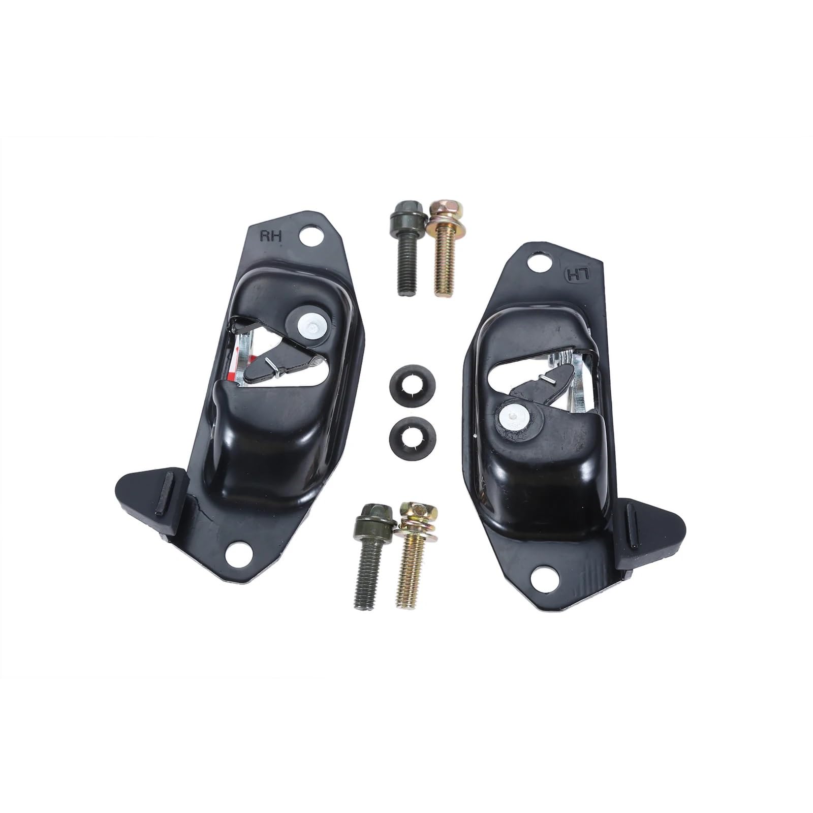 Boot Lock Cylinder Compatible with GMC for Sierra 1500 2500 3500