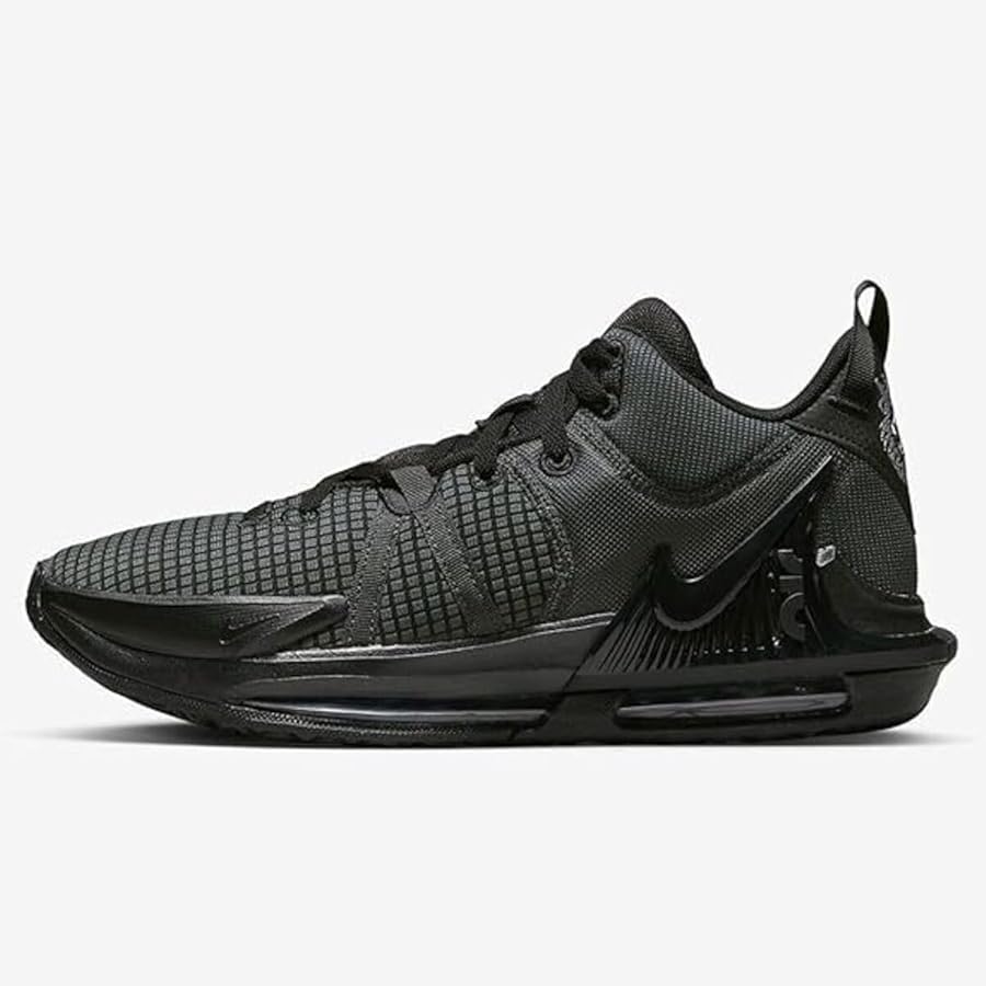 Amazon | [ナイキ] レブロン ウィットネス 7 LEBRON WITNESS 7