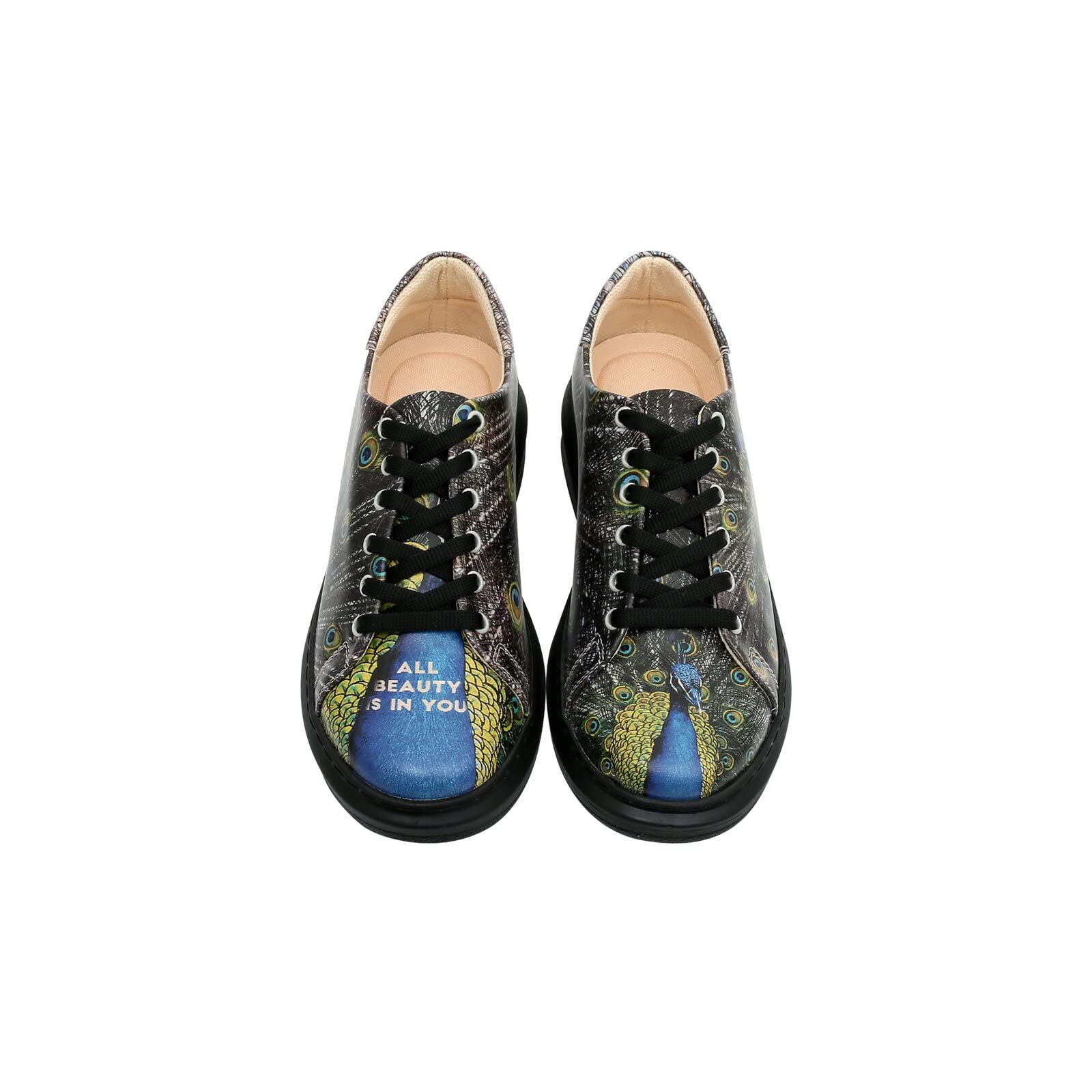 DOGO Myra, Zapatilla de Deporte Mujer