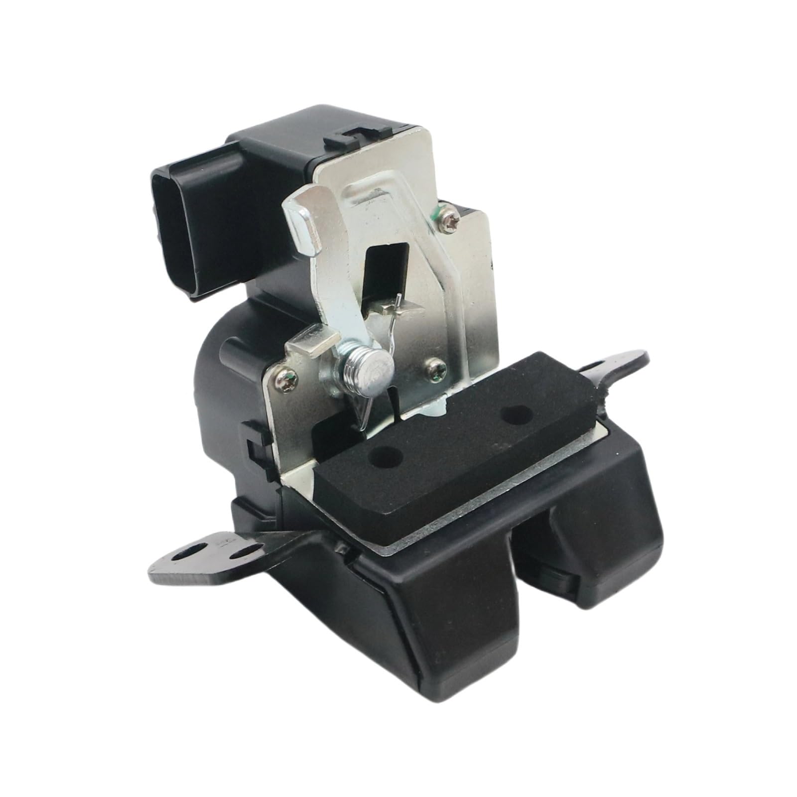 Acarking One Color Car Rear Tailgate Lock Compatible With Kia For Soul 2010 2011 2012 2013 K5 For Optima 2011 2012 2013 2014 Boot Trunk Lid Lock Latch 81230-1H000