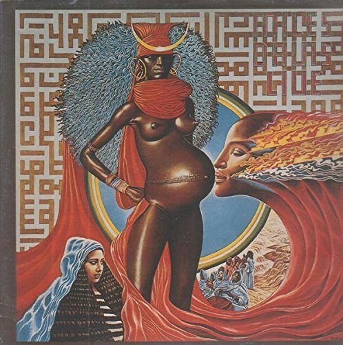 Live Evil [VINYL]