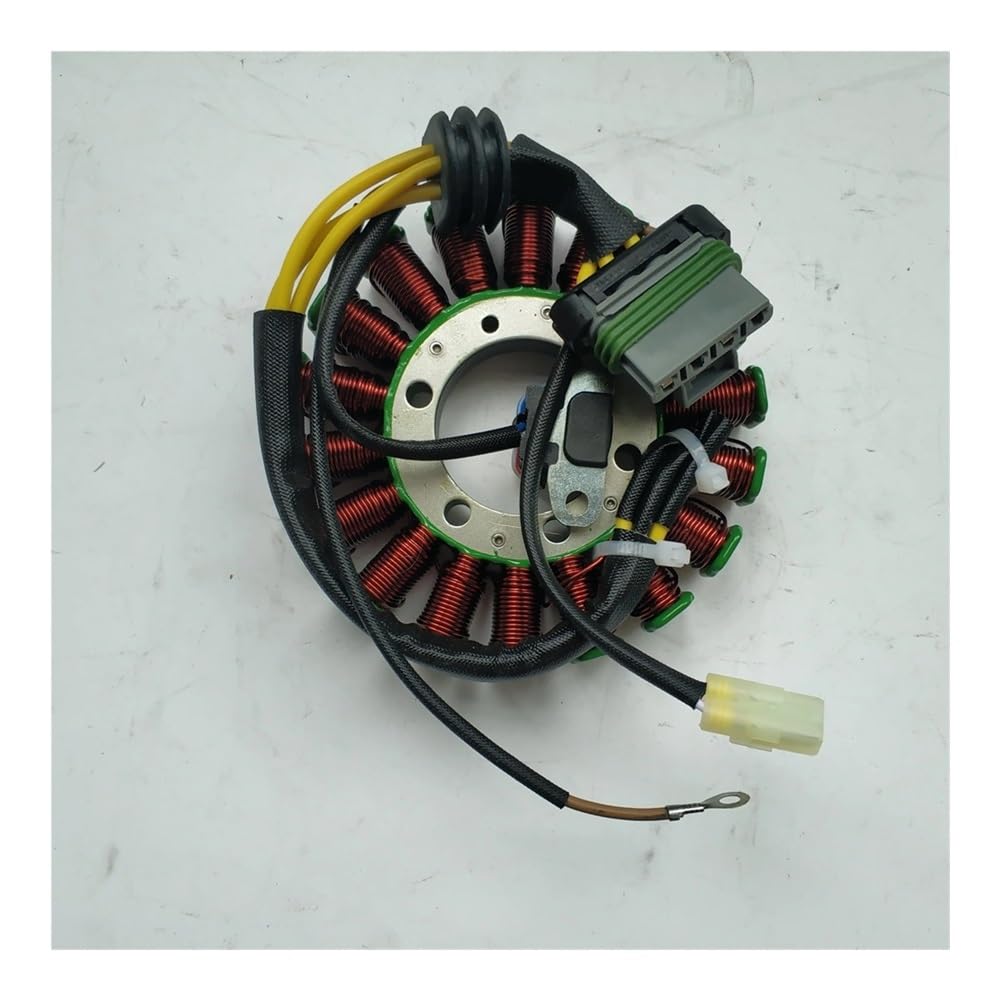 Bobina del estator del magneto recambio de encendido alternador para quad 500 3089959