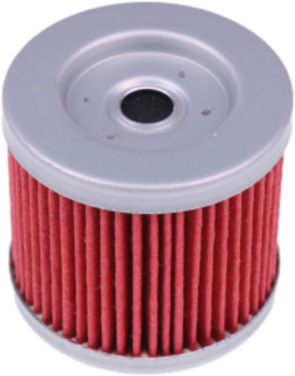 Engine Oil Filter 16510 05240 16510-05240 16510 45H10 16510-45H10 Compatible with Suzuki Outboard DF8 DF9.9/9.9A DF15/15A DF20A Four Stroke