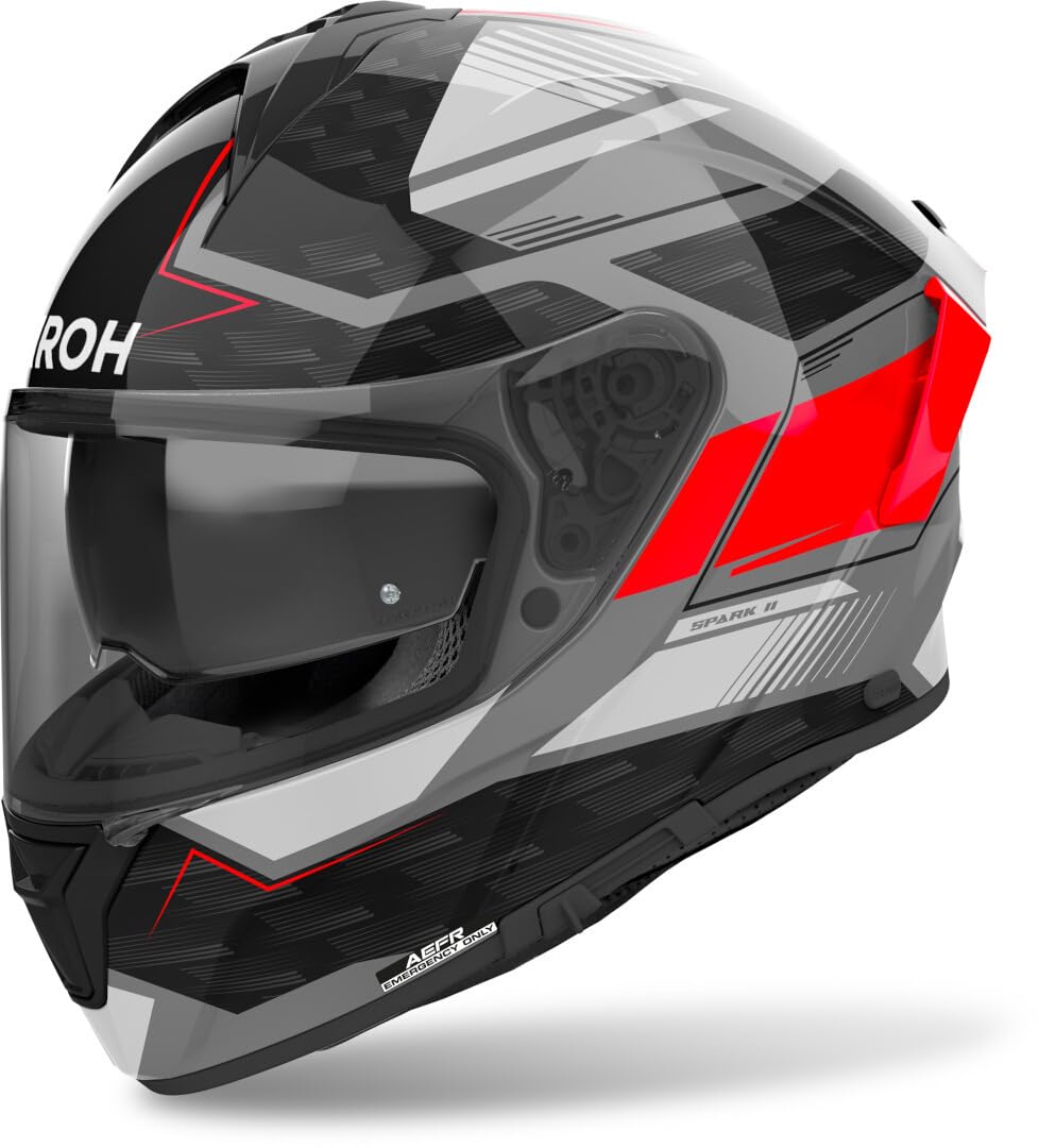 Airoh Spark 2 Zenith Hełm