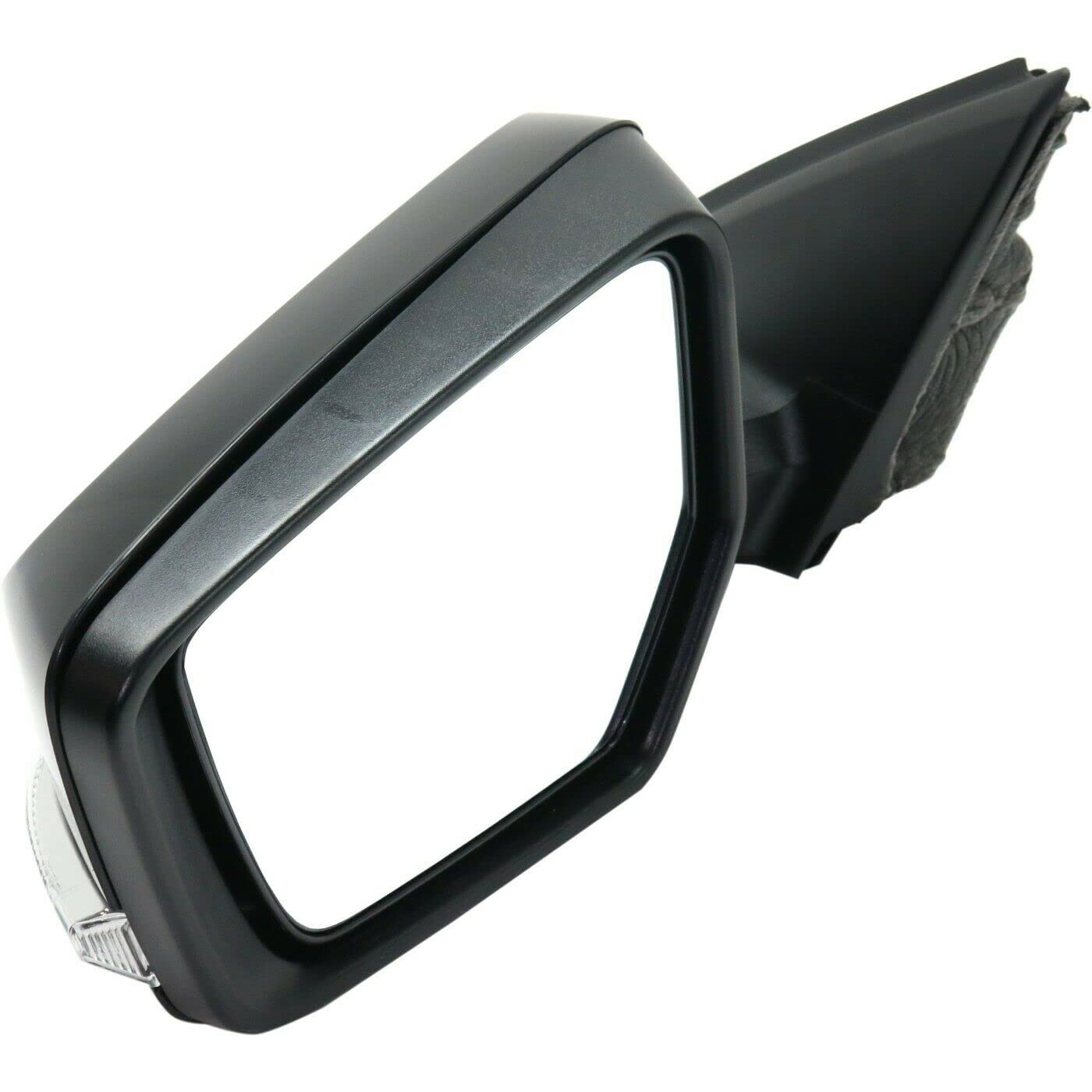Amazon.com: JOYTEAM 1pc Left Driver Side Paintable Power Heated