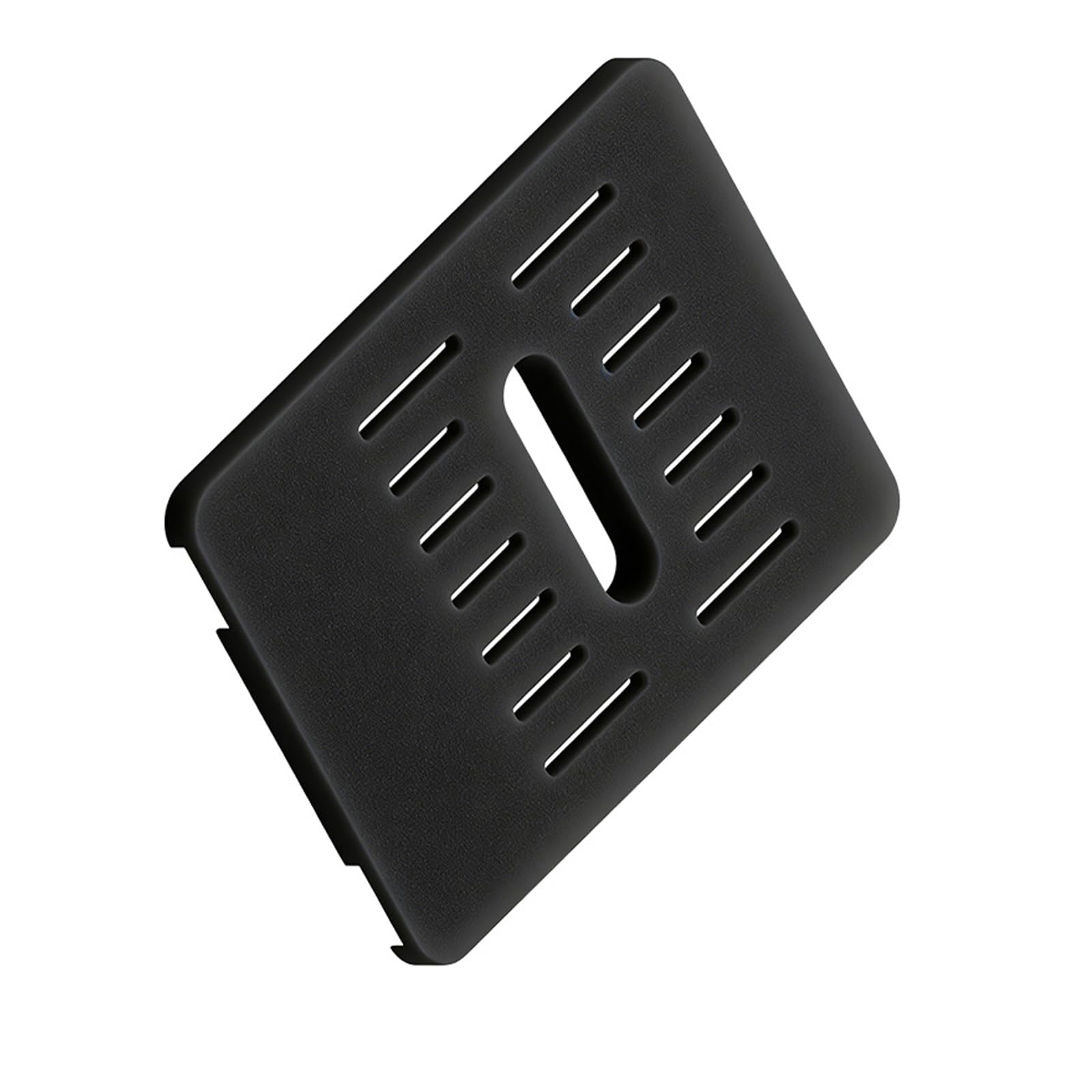 PANGBOER Cup Holder Protector for ES601 and ES701 Series Prevents Scratches and Reduces Noise Replacement Cup Holder for Soldier