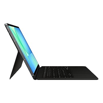 Amazon.com: Samsung Galaxy Tab S10 FE+ Book Cover Keyboard