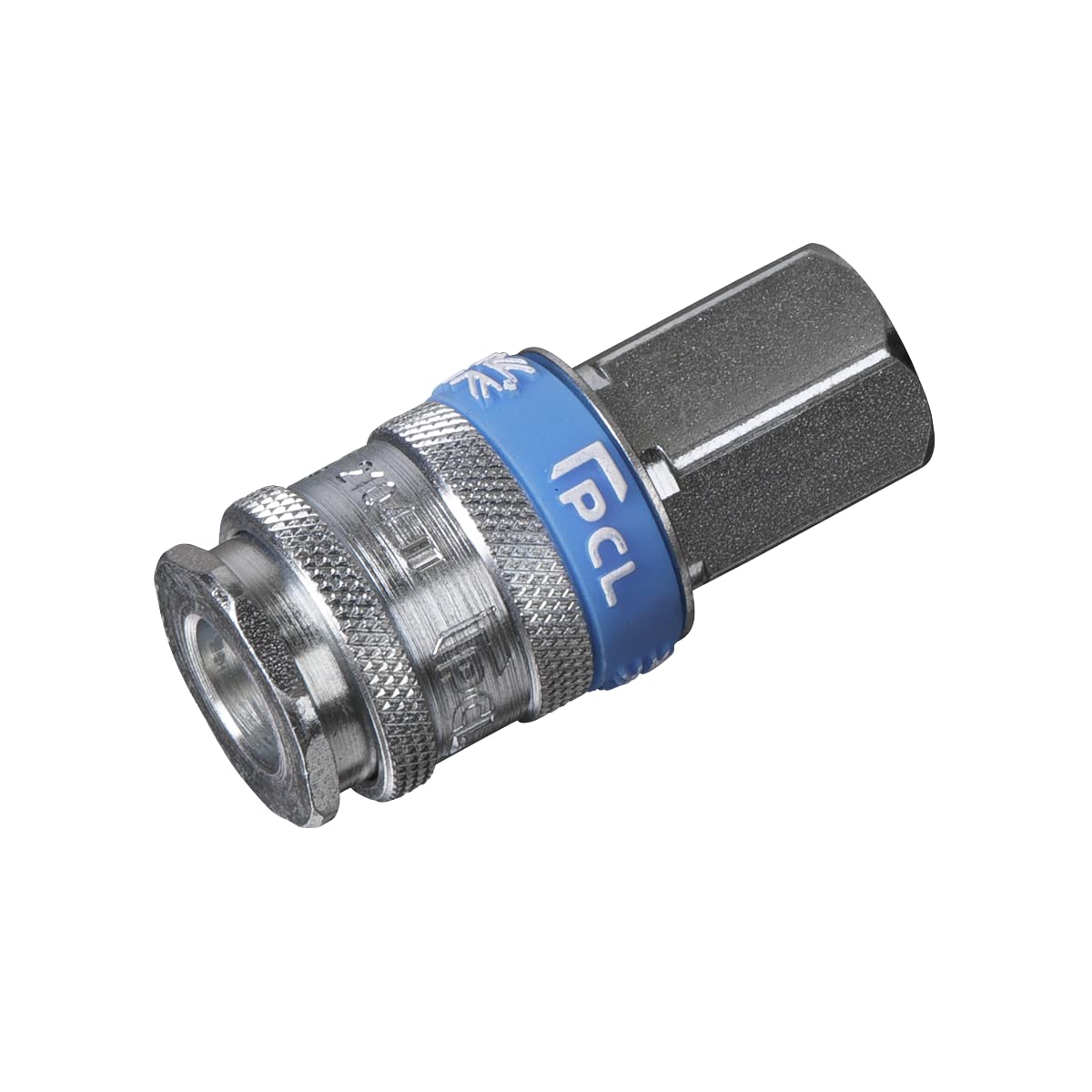 Sealey Coupling Body Female 1/4""BSP Compatible With XF Couplings AC29