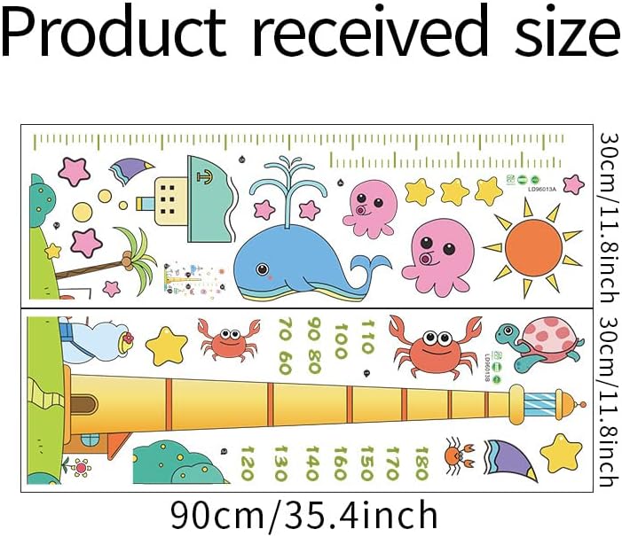 Miniatura 5 de Calcomanías de pared Calcomanías de pared para despegar y pegar, calcomanías de arte de pared extraíbles para dormitorio, sala de estar, baño,