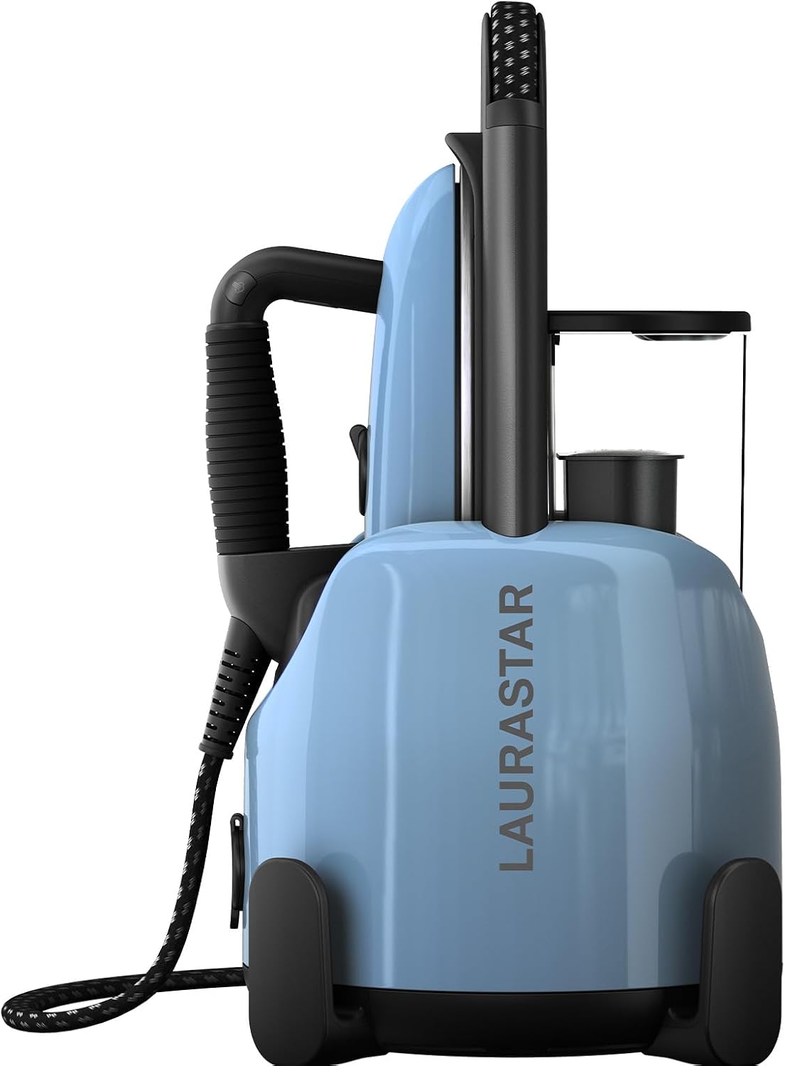 Laurastar Lift Plus Blue Sky 3-in-1 Steam Iron Station