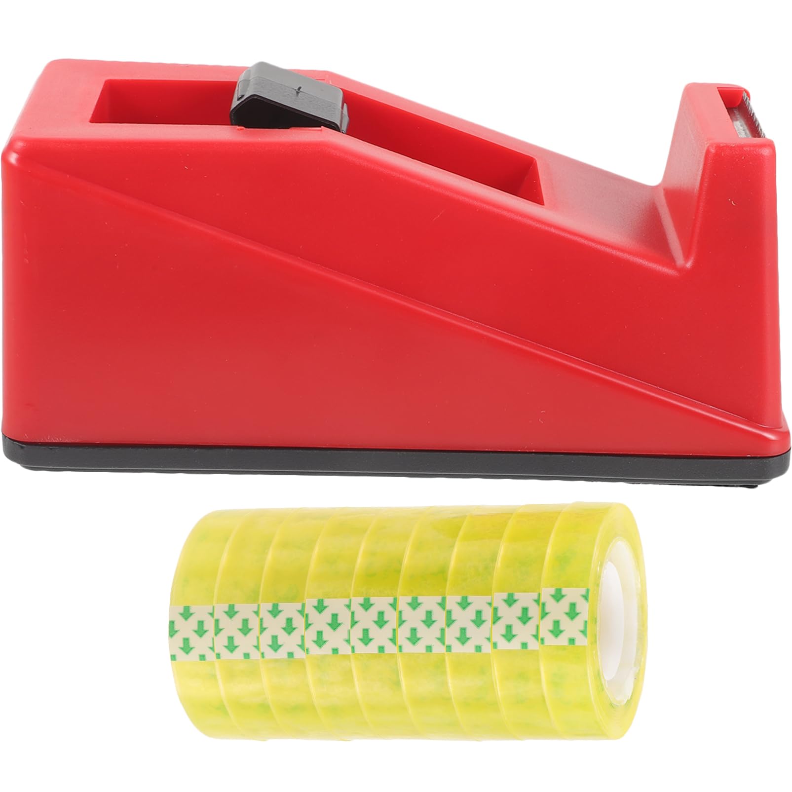 Operitacx 3 Sätze Blumen Verpackungsset Klebebandspender für Diy Blumensträuße Einschließlich Gummisitz Klein und Blumenwickel Tapes Zufällige Farbe
