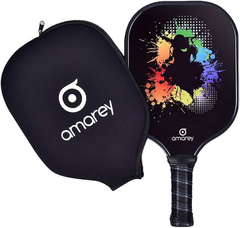 pickleball paddles