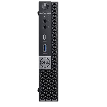 ミニPC DELL OPTIPLEX 5060 SFF 16GB 2TB corei7 ミニPC DELL OPTIPLEX 5060 SFF 16GB 2TB corei7 Amazon.com