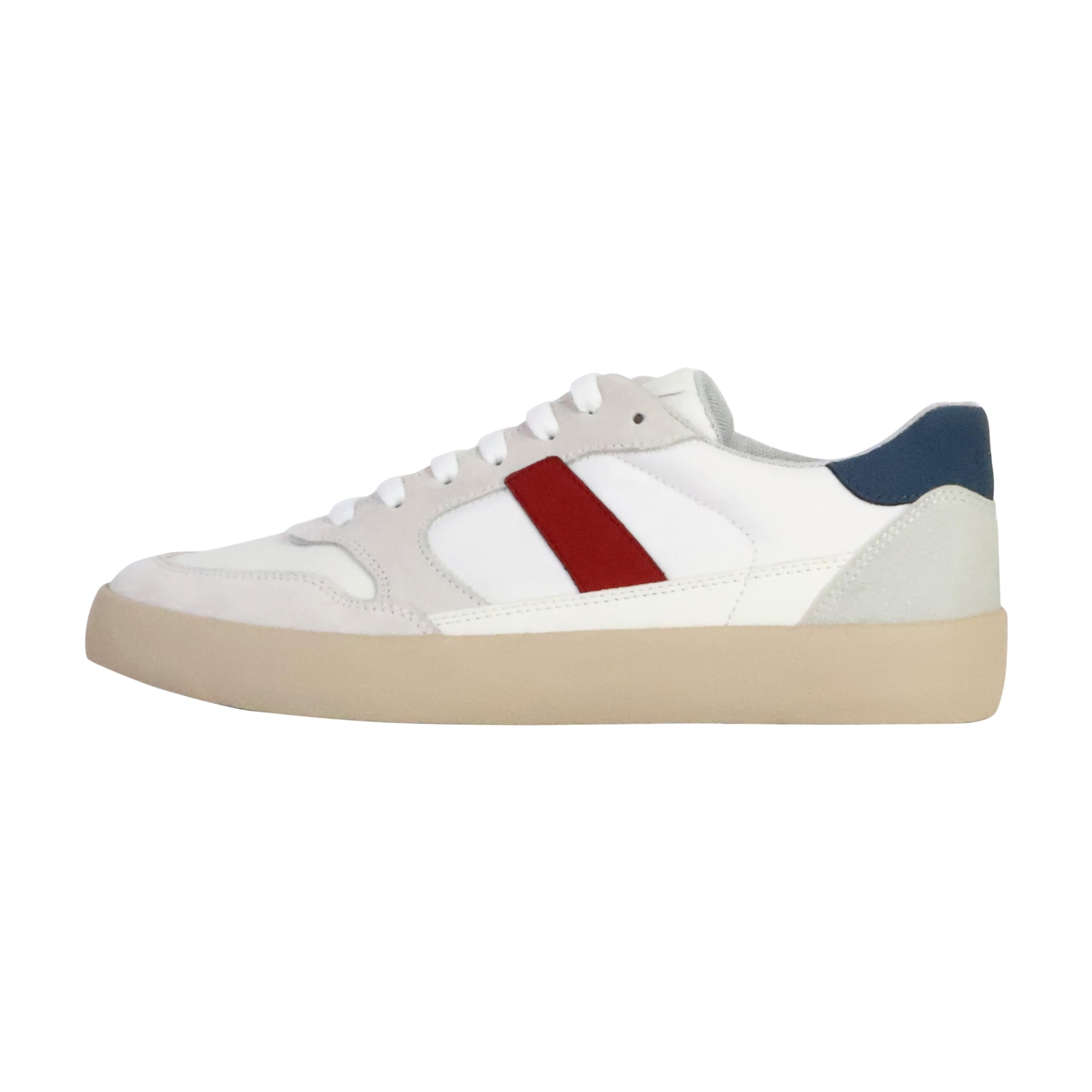 Geox U Affile B, Zapatillas Hombre