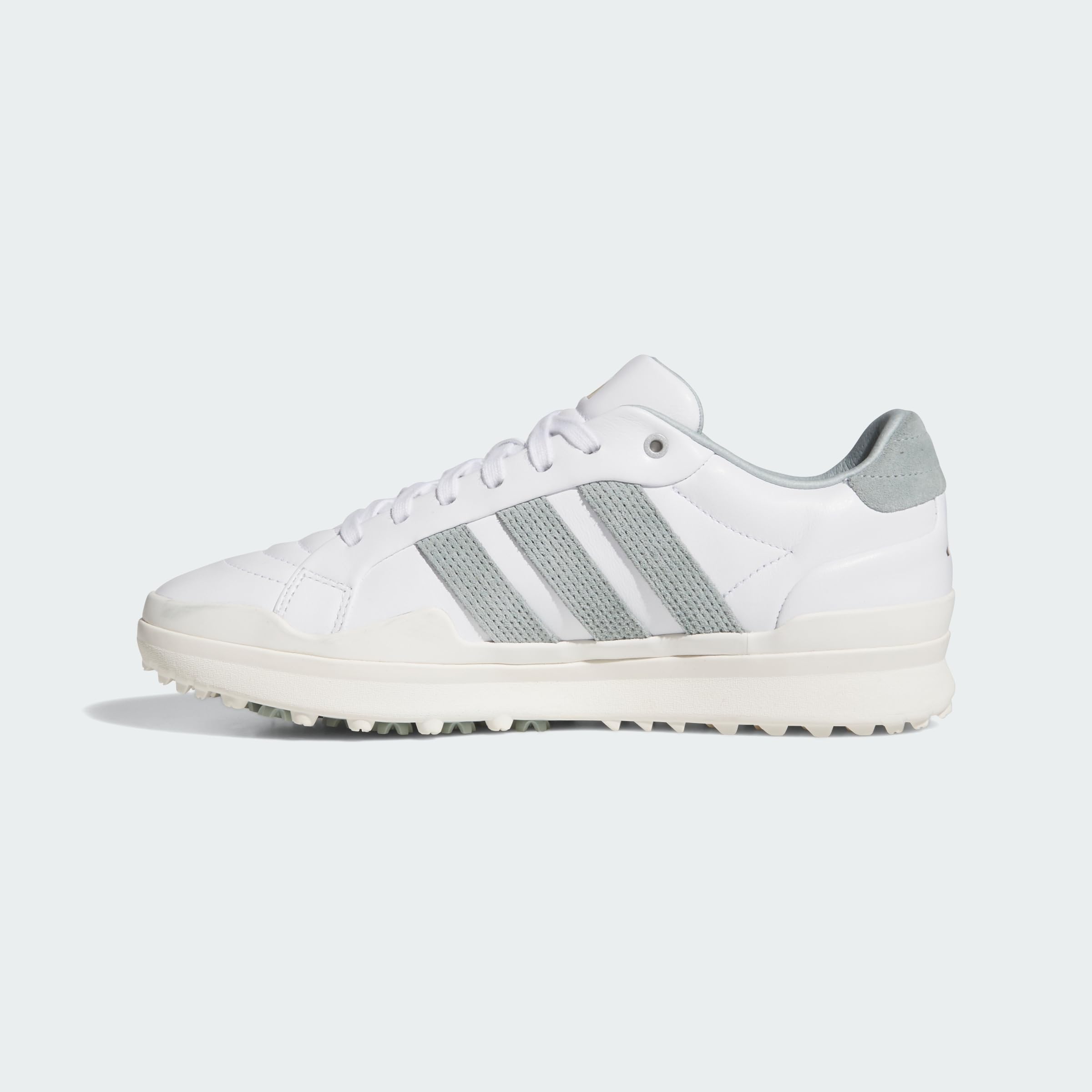 adidas Men's RETROCROSS Gripmore Spikeless Golf Schuh