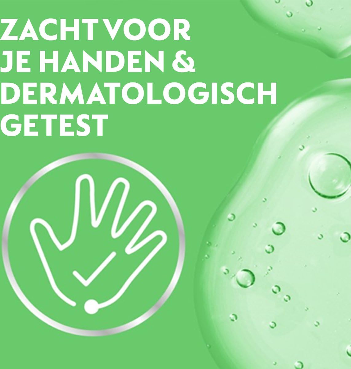 Dettol Mydło do rąk - oryginalne - 250 ml x6