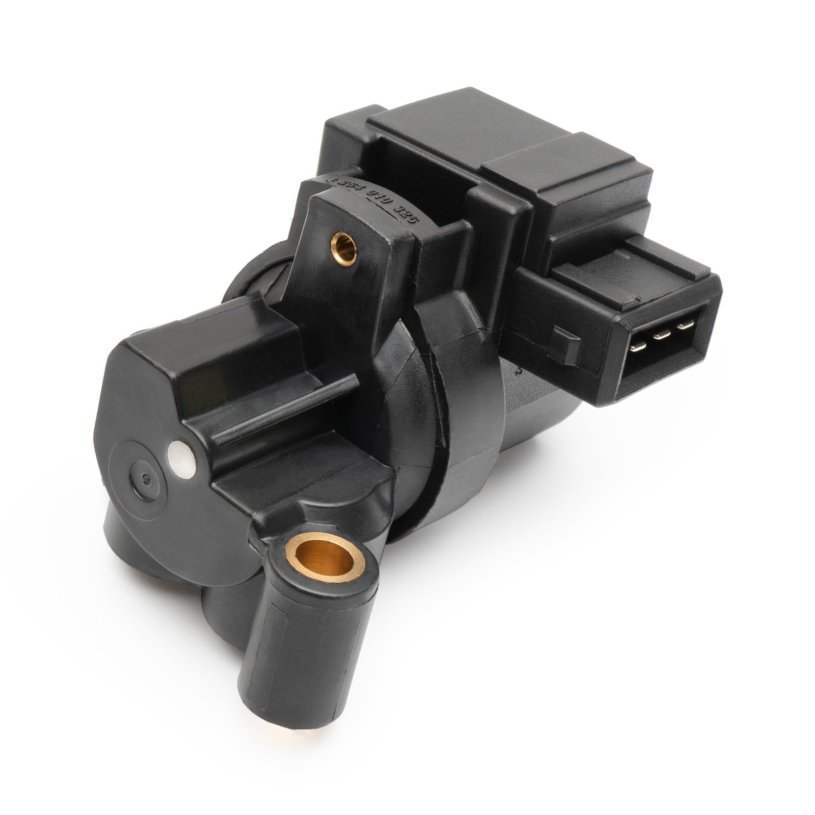 TRQ Idle Air Control Valve Replacement - Fits Hyundai Sonata, Kia Optima, Sportage & More (2.4L/2.7L) - View #4