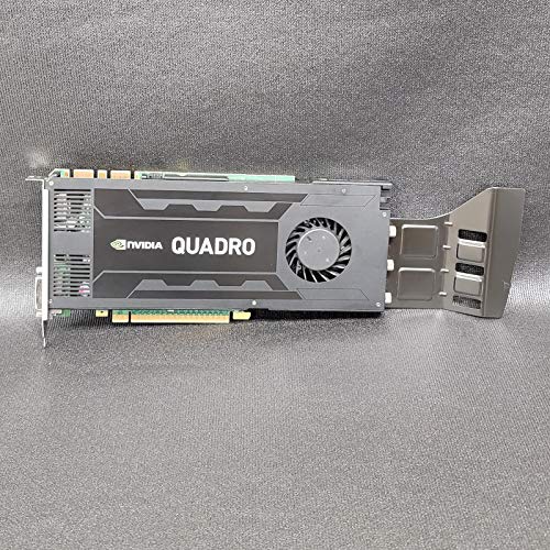 グラフィックボード・グラボ・ビデオカード NVIDIA QUADRO K4200 Amazon | HP Quadro k4200 4 GB 256ビットgddr5標準高さワーク
