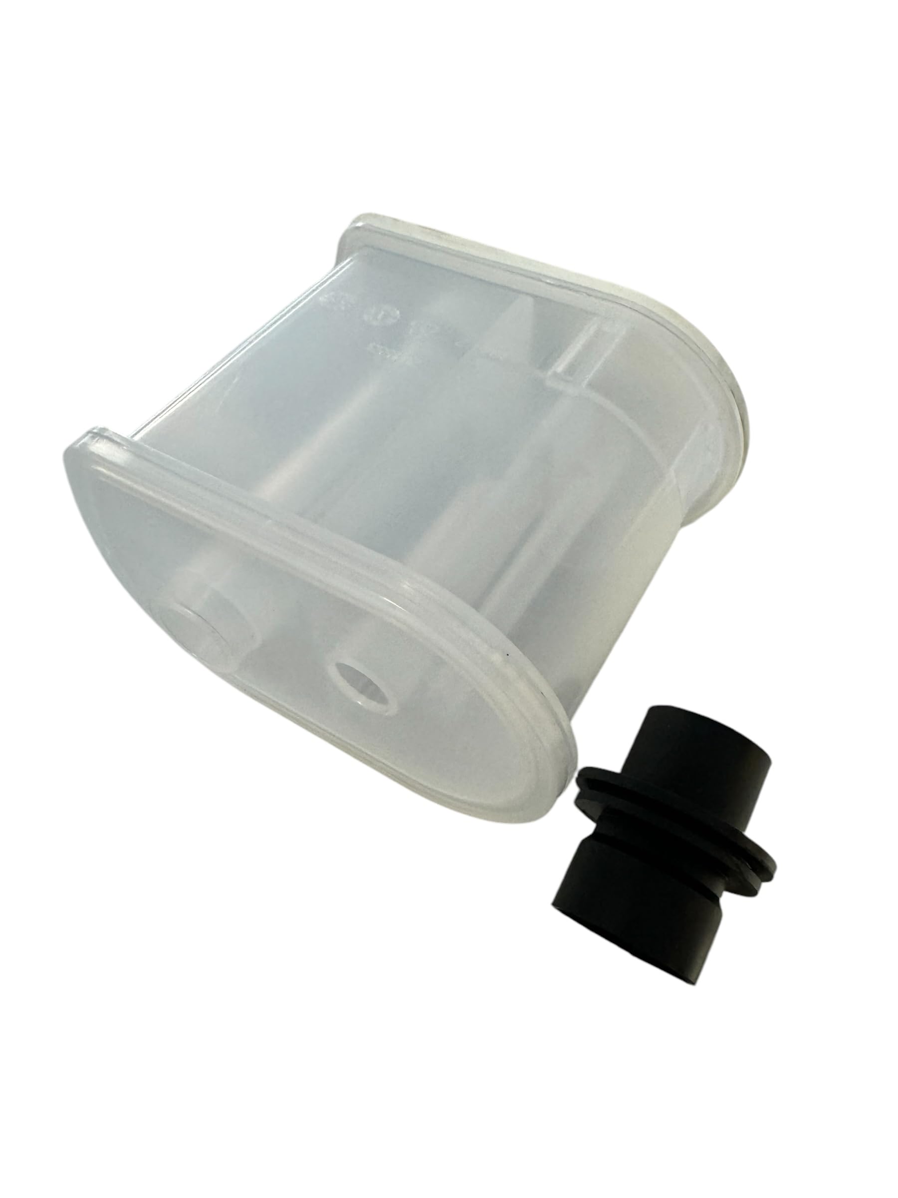 Hanicks Ideal Logic/Vogue/Independent/i-Mini/Siphon Trap Kit 175583