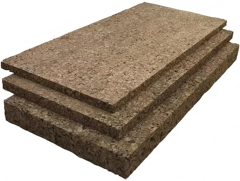 1/2" Cork Sheet, 12"X36"4Nlz7