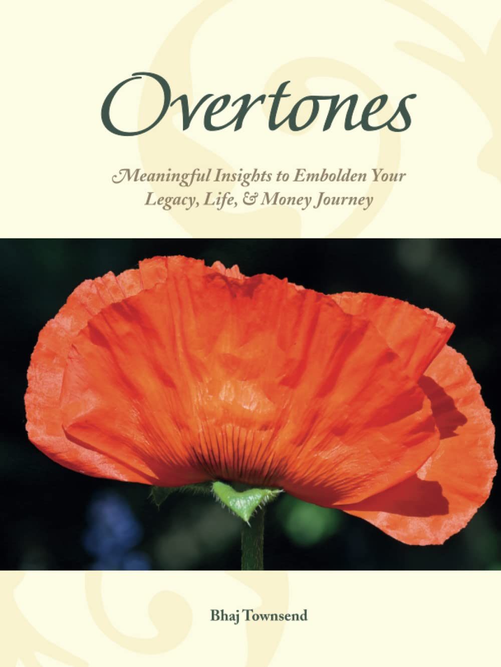 Overtones: Meaningful Insights to Embolden Your Legacy, Life, and Money Journey