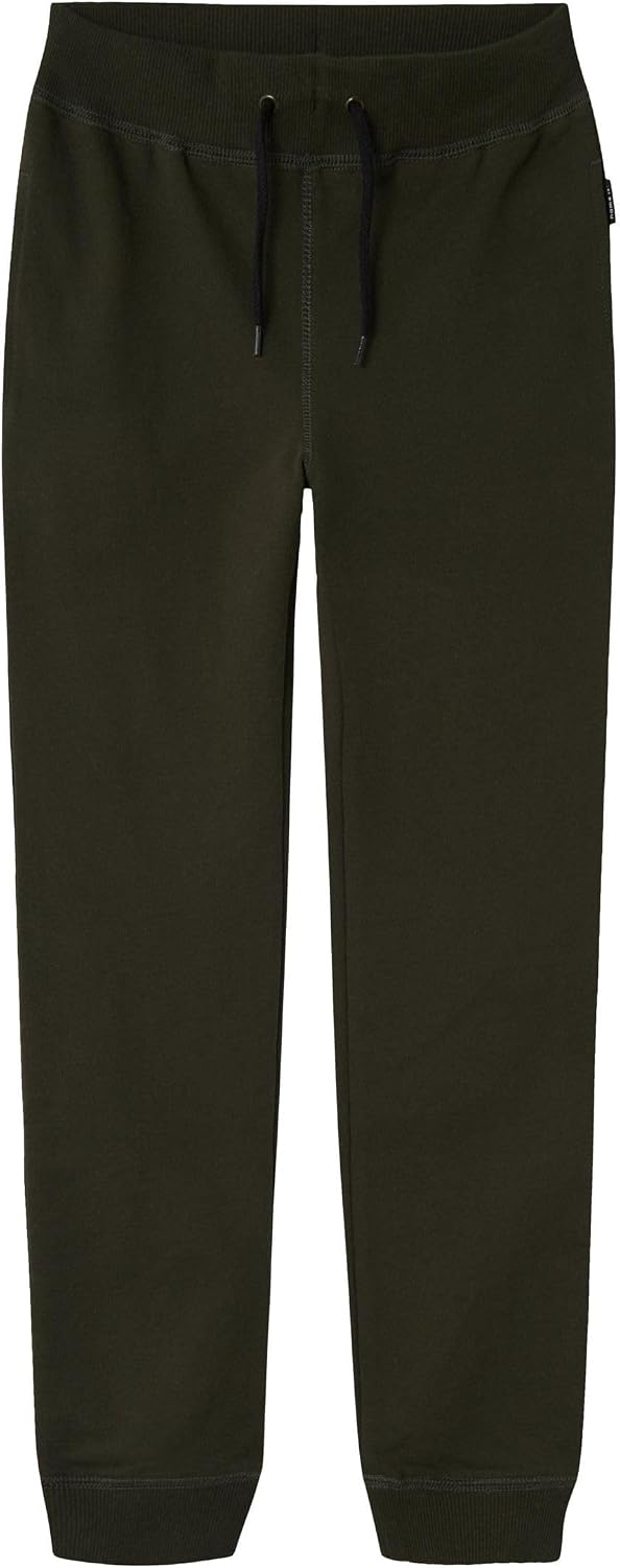 NAME IT Nkmsweat Pant Unb Noos - Jogger Chłopcy