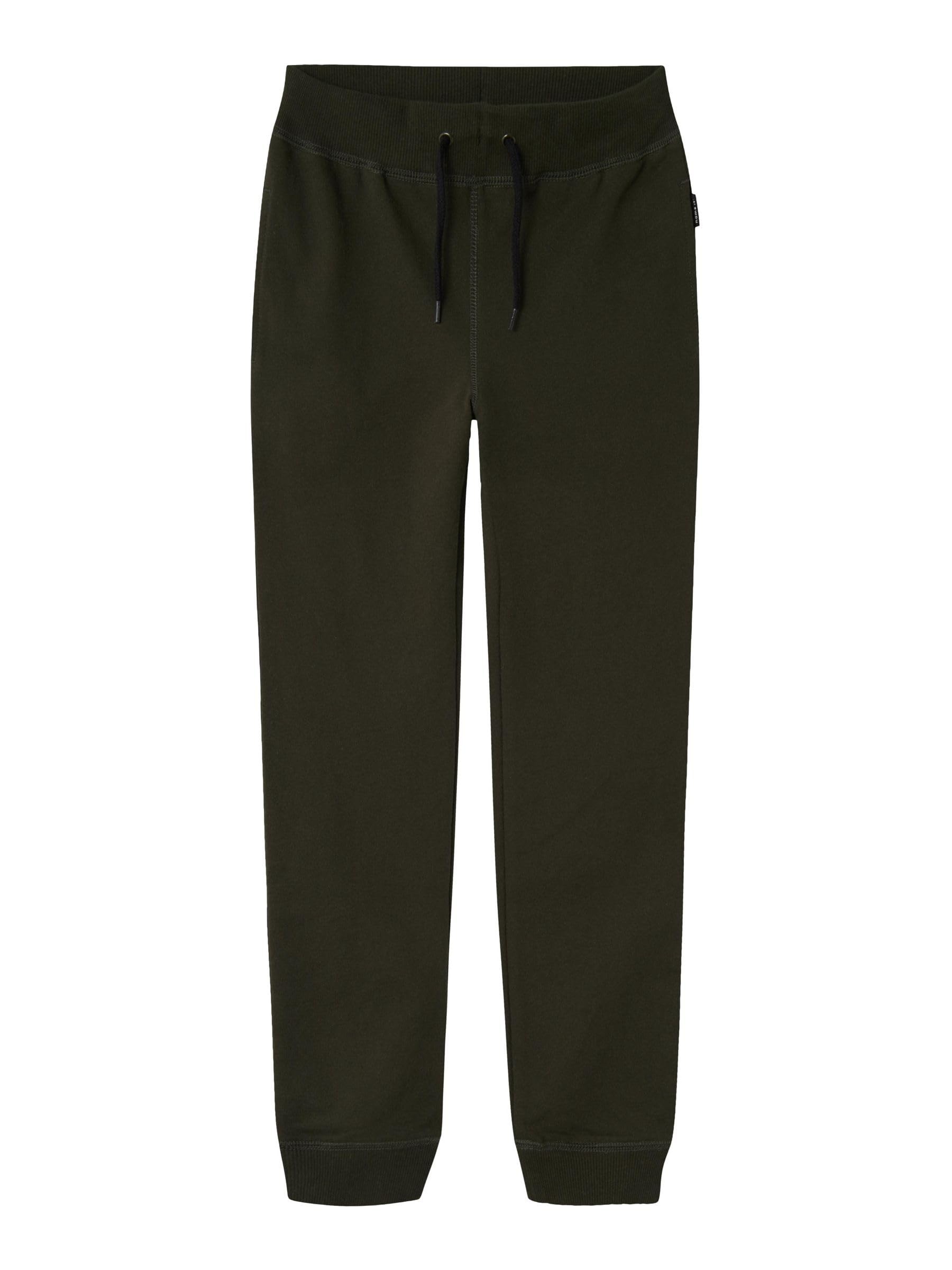 NAME IT Boy Jogginghose Einfarbige