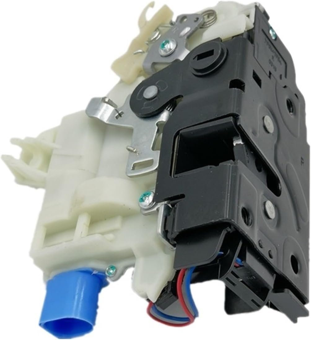 Automotive Actuator Motor Fit For VW POLO 9N 9N3 For Skoda Fabia 6Y 3B4839016AG Door Lock Rear Right Actuator Motor