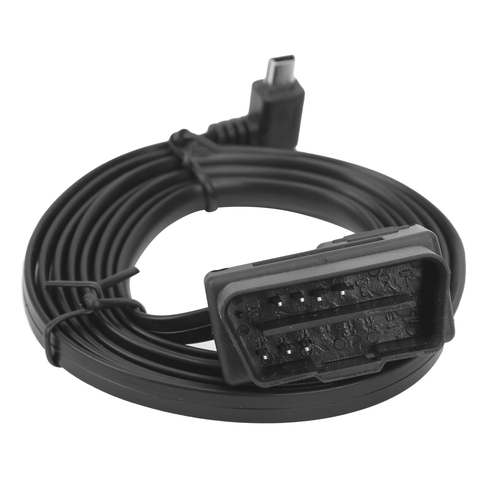 Monitor HUD Head Up Display universale OBD2 e GPS Dual Mode, proiettore per auto multifunzionale per velocità, tensione e giri al minuto, schermo LCD ad alta definizione con