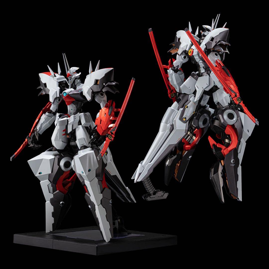 Amazon.co.jp: 千値練 RIOBOT 鉄のラインバレル ラインバレル