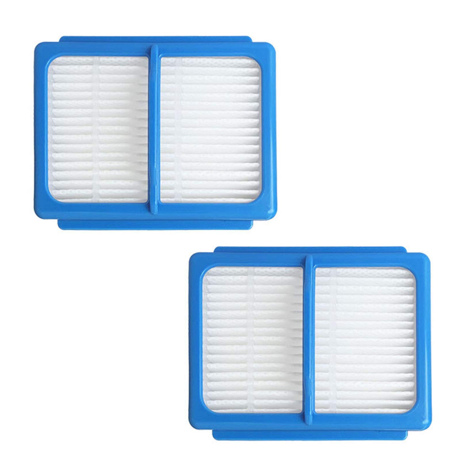 Filtres HEPA AEG FX9 QX9 capturent les microparticules, pack de rechange AEF167